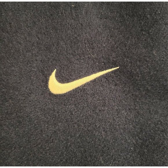 USA Hockey NHL Official Men's Size 2XL Letterman Varsity Wool Leather Jacket - Picture 4 of 10